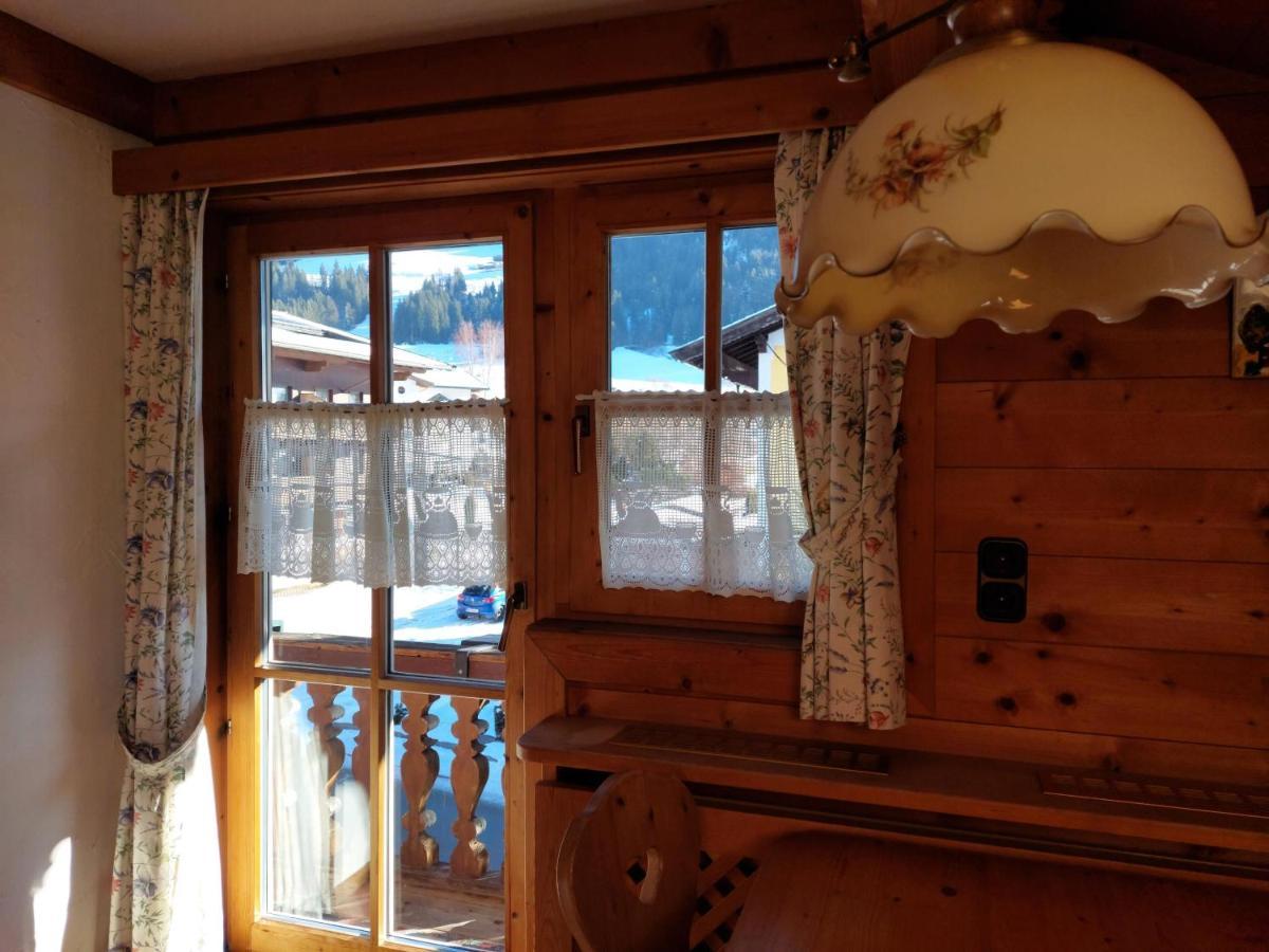 Wurzrainer Appartement