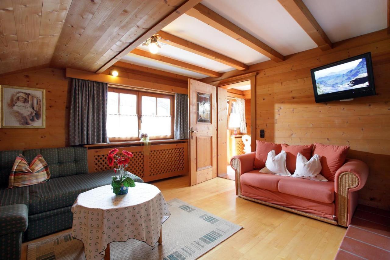 Appartement Wurzrainer *
