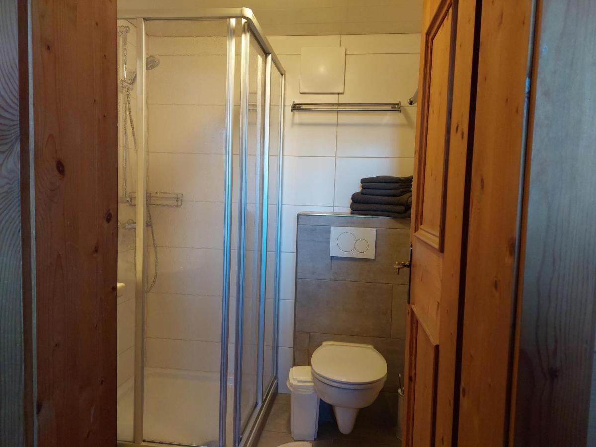 Wurzrainer Appartement *