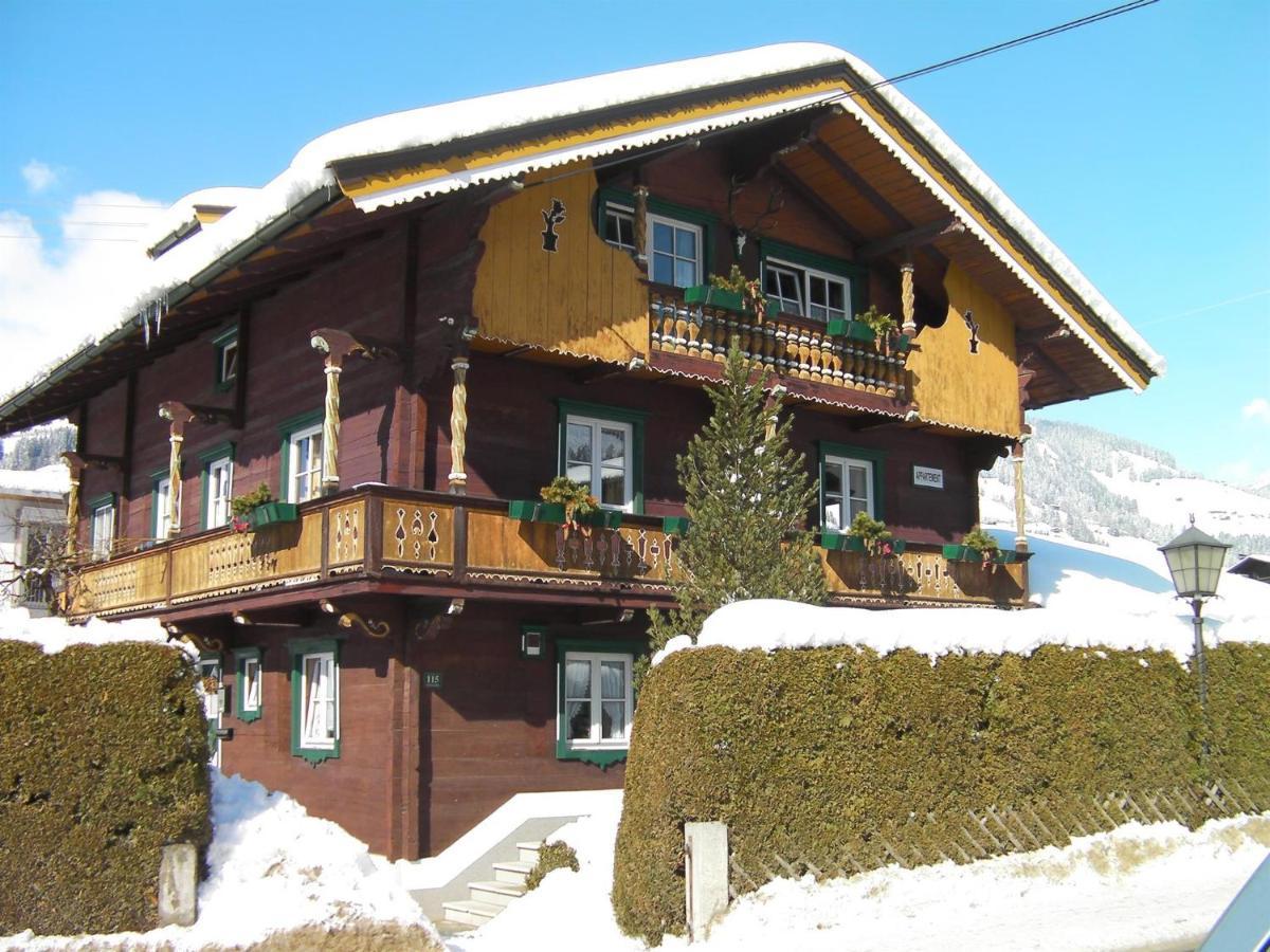 Wurzrainer * Westendorf