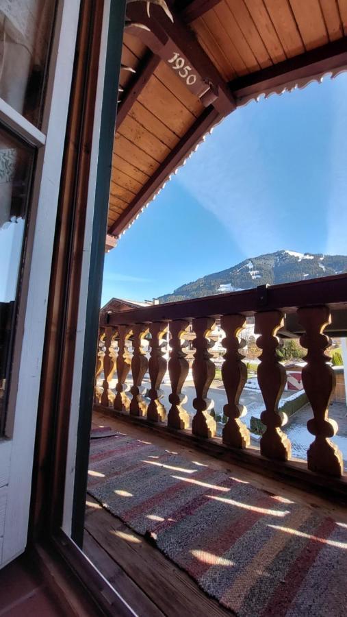 Appartement Wurzrainer