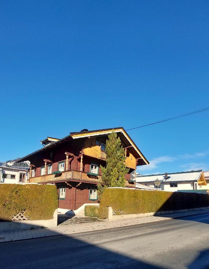 Wurzrainer Appartement *