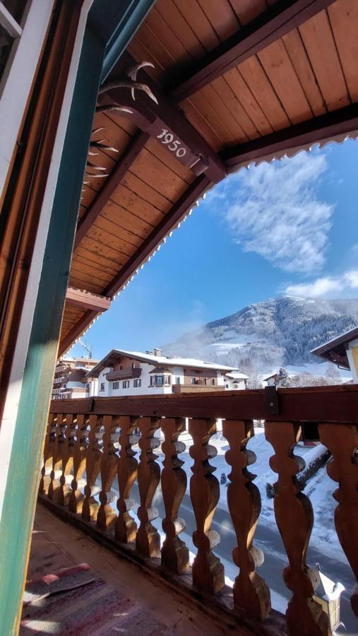 Appartement Wurzrainer Westendorf