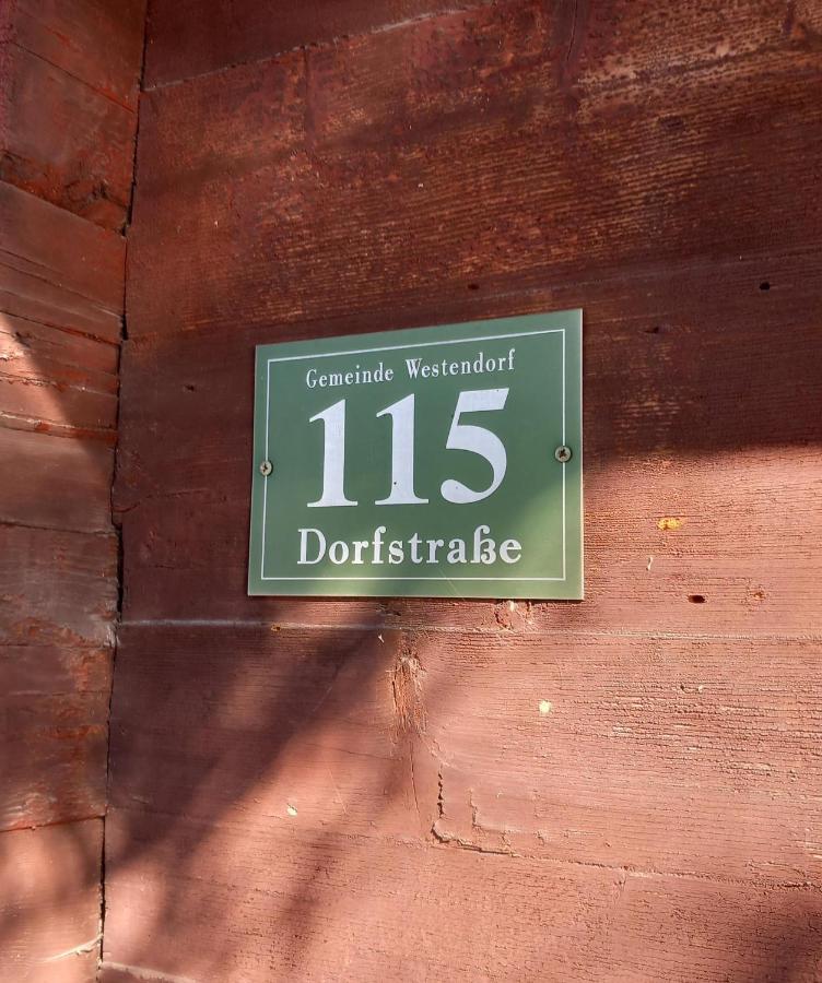 Wurzrainer Appartement