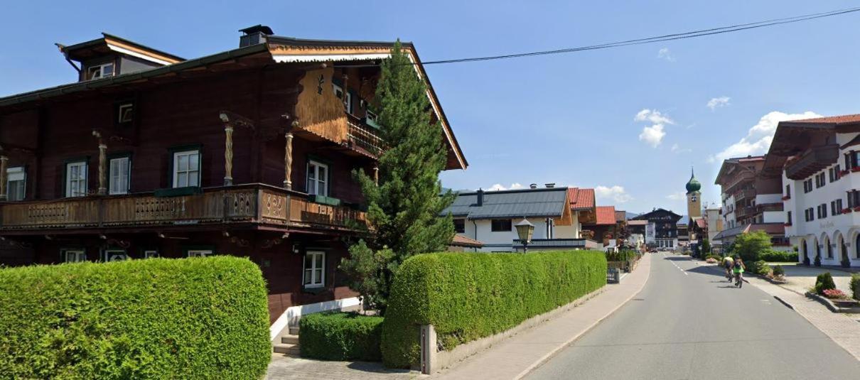 Wurzrainer Appartement