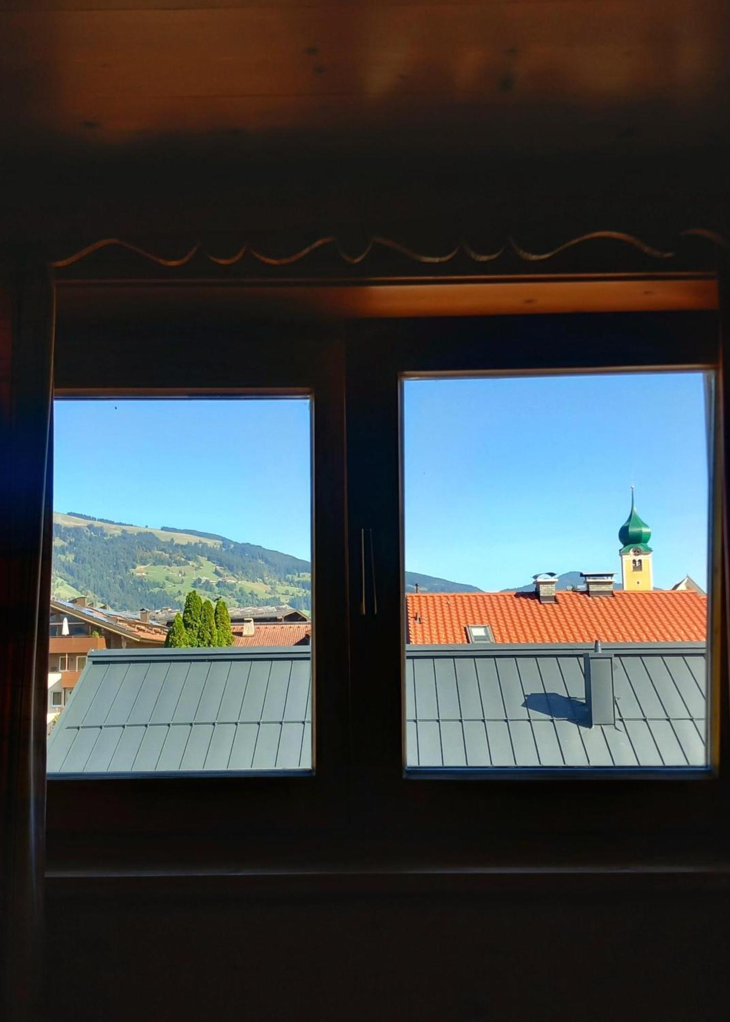 Wurzrainer Appartement Westendorf