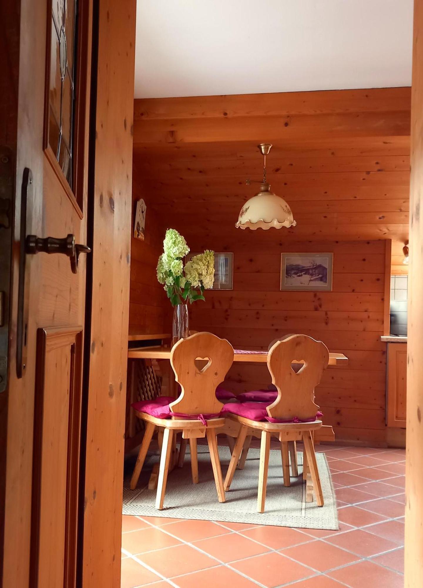 Wurzrainer Appartement *
