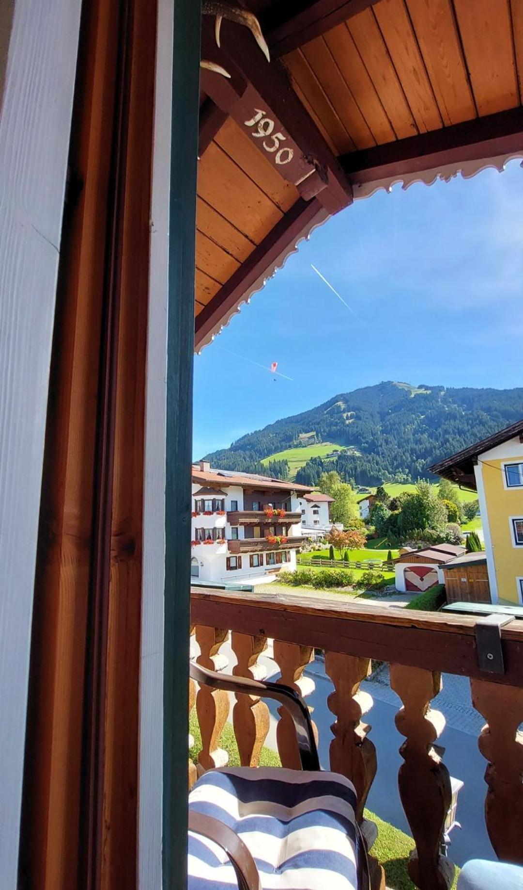 Appartement Wurzrainer *