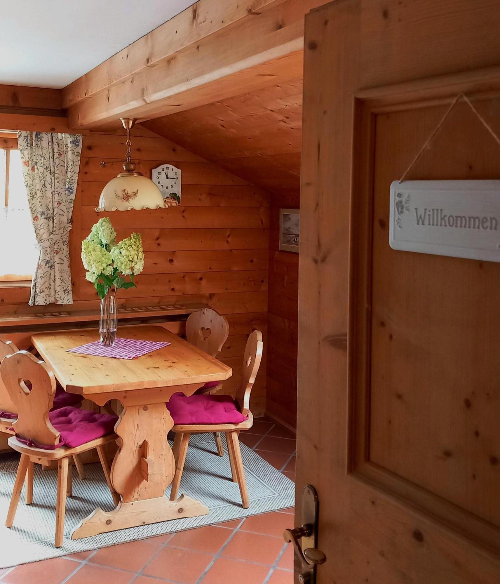 Wurzrainer Appartement