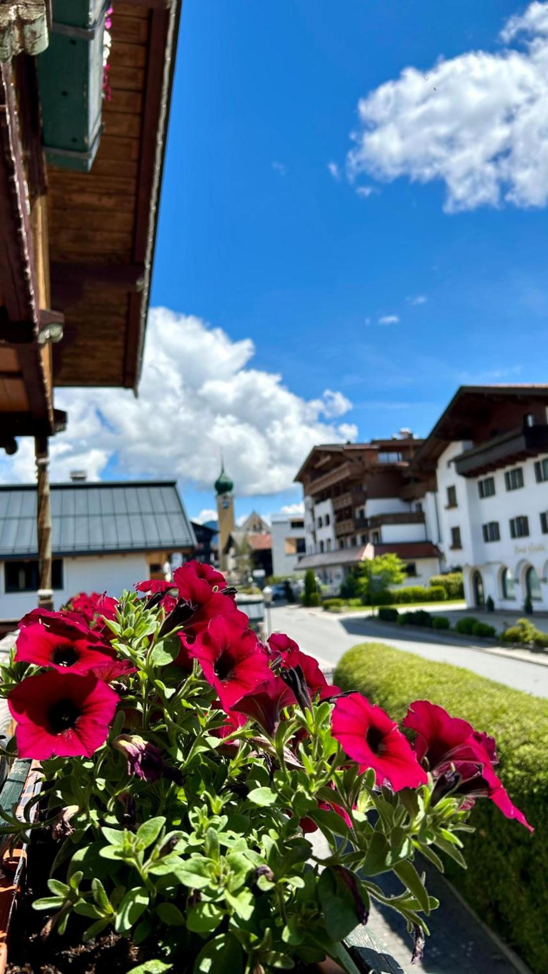 Wurzrainer * Westendorf