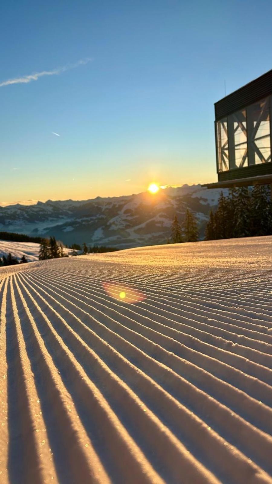 Wurzrainer * Westendorf